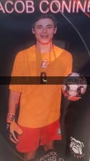 profile image for Jacob Conine