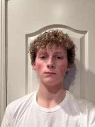 Nathan Epstein Men's Volleyball recruiting profile image