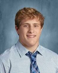 Luke Sugalski Wrestling recruiting profile image