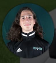 Zorion Ferreira Men's Track recruiting profile image