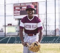 Jonathan Young Baseball recruiting profile image