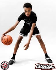 David James (DJ) Hawkins Men's Basketball recruiting profile image