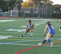 Emma Masie Field Hockey recruiting profile image