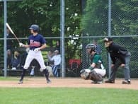 Spencer MacInnis Baseball recruiting profile image