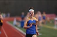 Anna Roman Women's Track recruiting profile image
