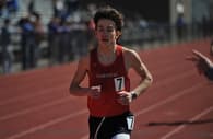 Gordon Nilsen Men's Track recruiting profile image