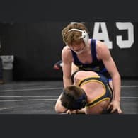 Owen Lehman Wrestling recruiting profile image