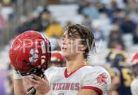 Rowan Swan Football recruiting profile image