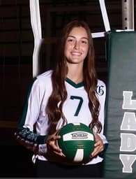 Abigail Stacey Women's Volleyball recruiting profile image