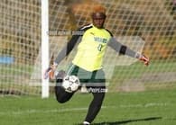 Richary Stennett Men's Soccer recruiting profile image