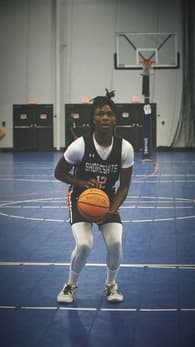 Jessiah Stephenson Men's Basketball recruiting profile image