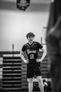 Colin Meany Men's Basketball recruiting profile image