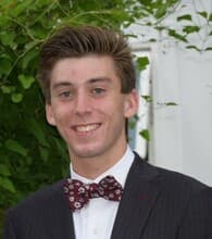 Alexander Smeulders Men's Tennis recruiting profile image