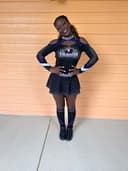profile image for Jordyn J Harper JJH