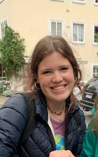 Elizabeth Pippenger Women's Rowing recruiting profile image