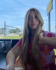 Myah Richter Cheerleading recruiting profile image