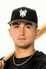 Morgan Granich Baseball recruiting profile image