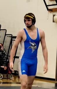 Judah Yates Wrestling recruiting profile image