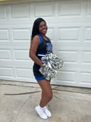 profile image for Torriah Carnegie