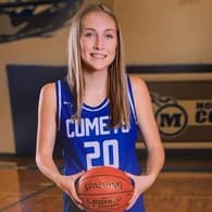 Lucy Newberry Women's Basketball recruiting profile image