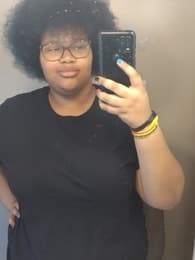 Lia Owens Women's Volleyball recruiting profile image
