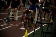 Dvonte Clark Men's Track recruiting profile image