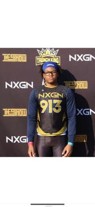 Daniel Millican Football recruiting profile image