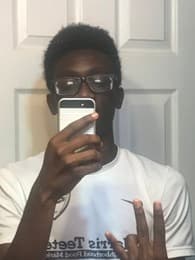Clifford Boateng Men's Soccer recruiting profile image