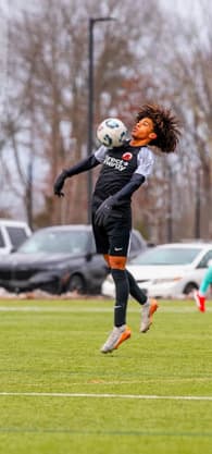 Christian Bressler Men's Soccer recruiting profile image