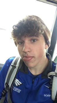 Blake Chance Wrestling recruiting profile image