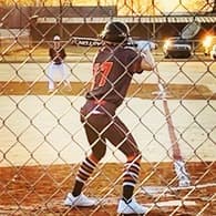 Chance Burk Baseball recruiting profile image