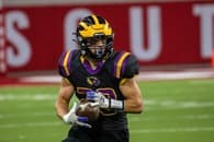 Brenden Begeman Football recruiting profile image