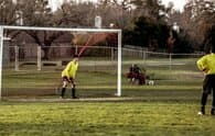 Levi Weins Men's Soccer recruiting profile image