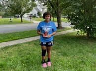 Zoe Joshua Women's Basketball recruiting profile image