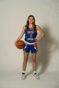 Emma Schoen Women's Basketball recruiting profile image