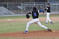 Deon Rawlings Baseball recruiting profile image