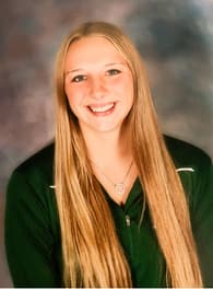 Jensen Becher Softball recruiting profile image