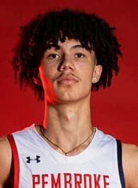 Ben Miller Men's Basketball recruiting profile image
