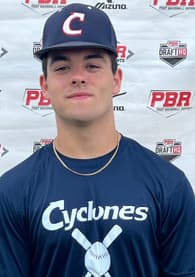 Owen Roach Baseball recruiting profile image