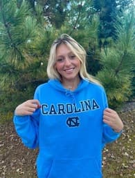 Paige Dillon Women's Swimming recruiting profile image