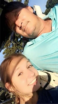Reese McNeer Women's Golf recruiting profile image