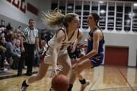 Elizabeth (Lizzie) Poller Women's Basketball recruiting profile image