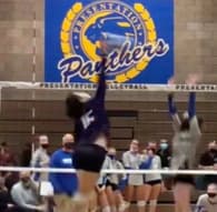 Evelyn Yang Women's Volleyball recruiting profile image