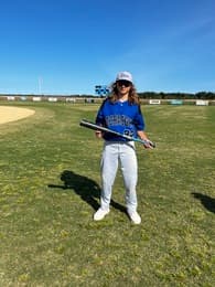 Noah Turner Baseball recruiting profile image
