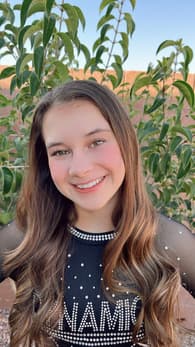 Emily Countryman Women's Gymnastics recruiting profile image