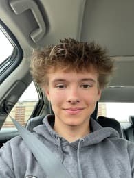 Zach Nelson Men's Track recruiting profile image