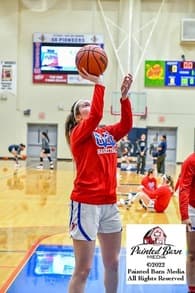 Brianna Taylor Women's Basketball recruiting profile image