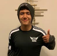 Gian Lopez Men's Soccer recruiting profile image