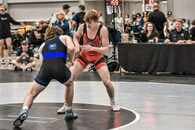 Gregory Fuher Wrestling recruiting profile image