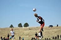 Alex Patron Men's Soccer recruiting profile image